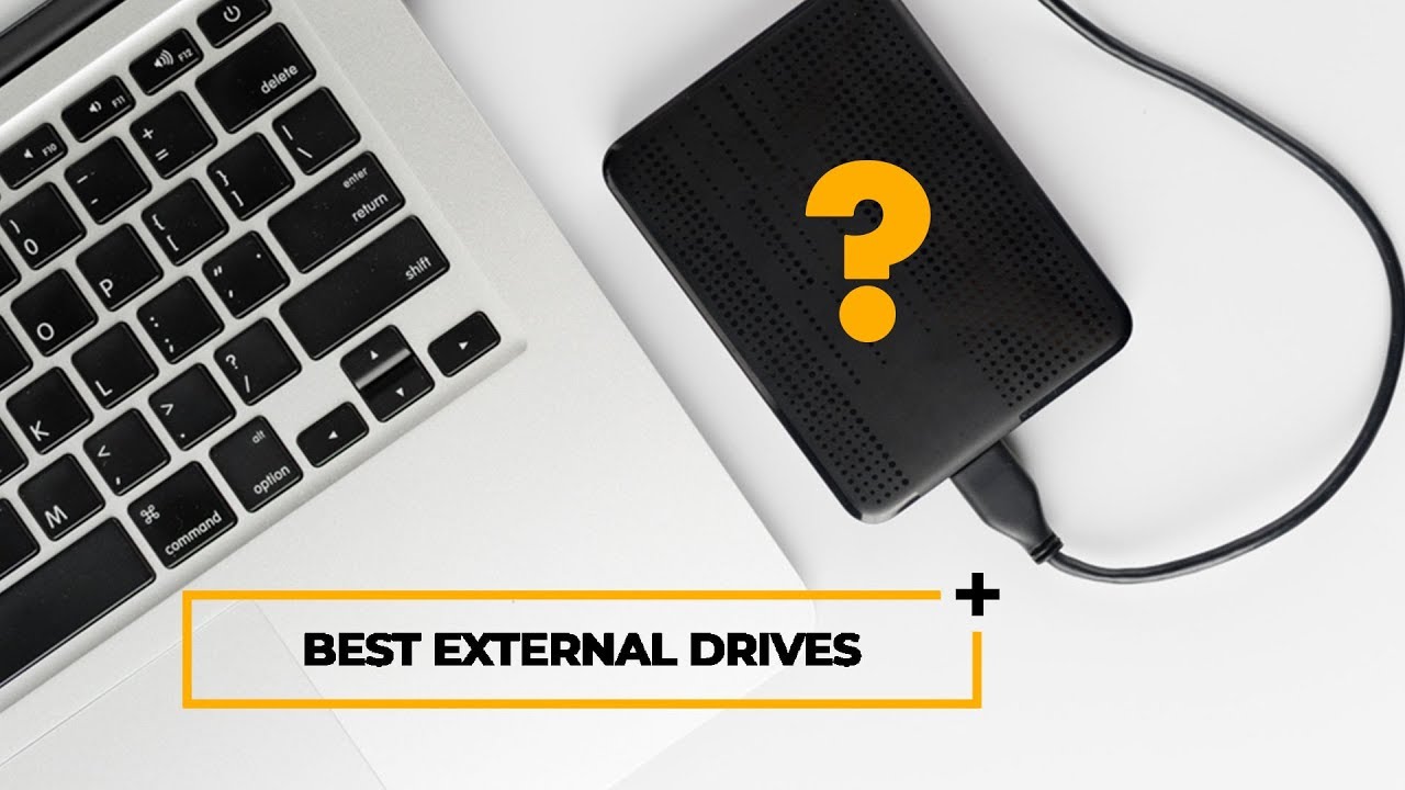 Best solid state external hard drive for mac