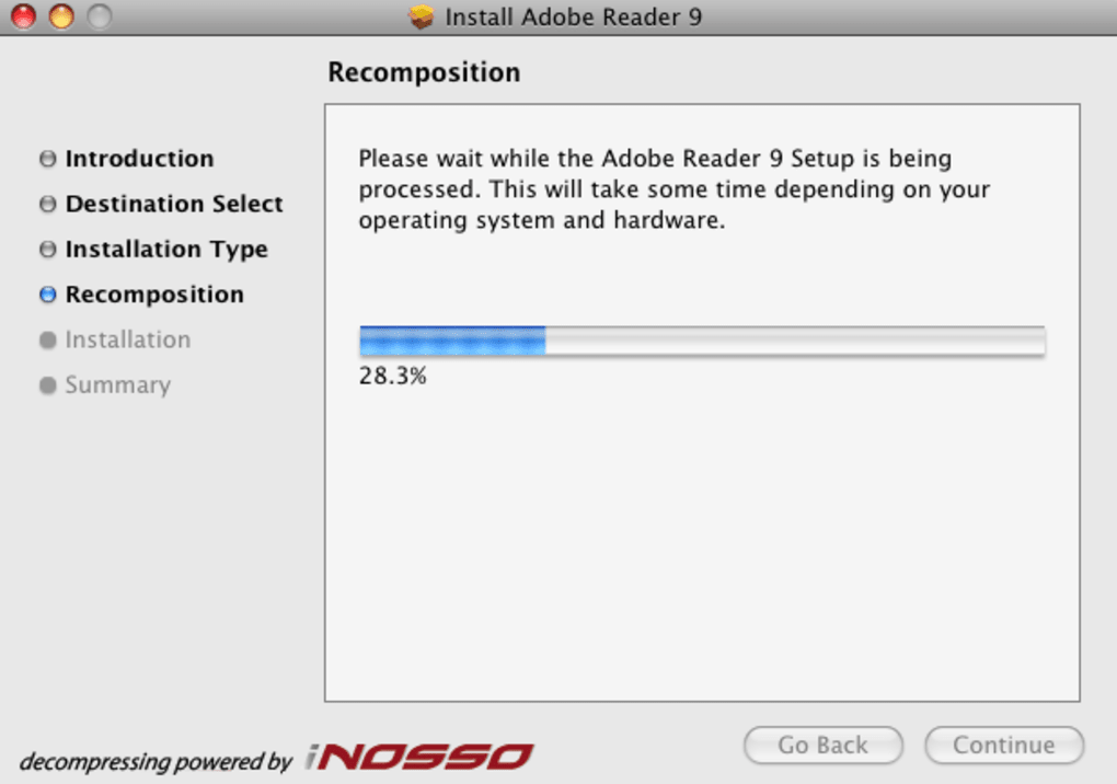 Adobe Reader Free Download For Mac Os X 10.4.11
